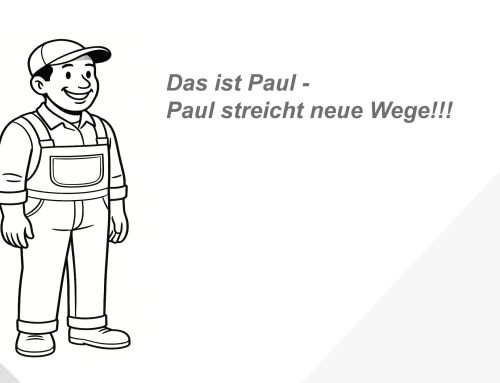 Whitepaper 01/2025-2: Paul streicht neue Wege – vom Gesellen zum Unternehmer