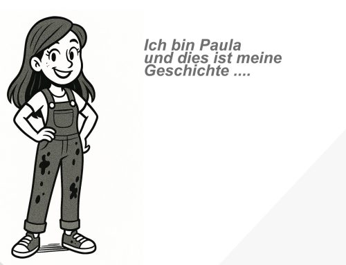 Whitepaper 01/2025-1: Paula und ihre Geschichte – von der Gesellin zur Unternehmerin