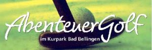 Abenteuergolf