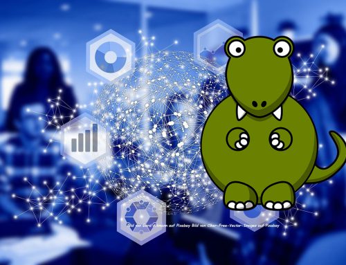Digitalisierung – wieder mal! ?