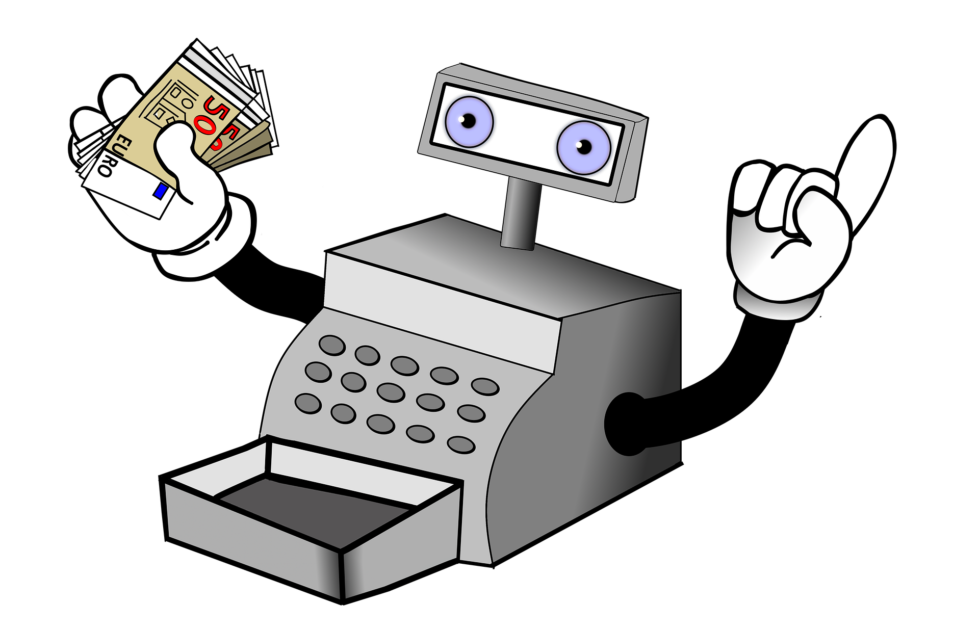Registrierkasse