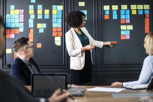 Organisationsberatung und Prozessoptimierung ATB Consulting Unternehmensberatung